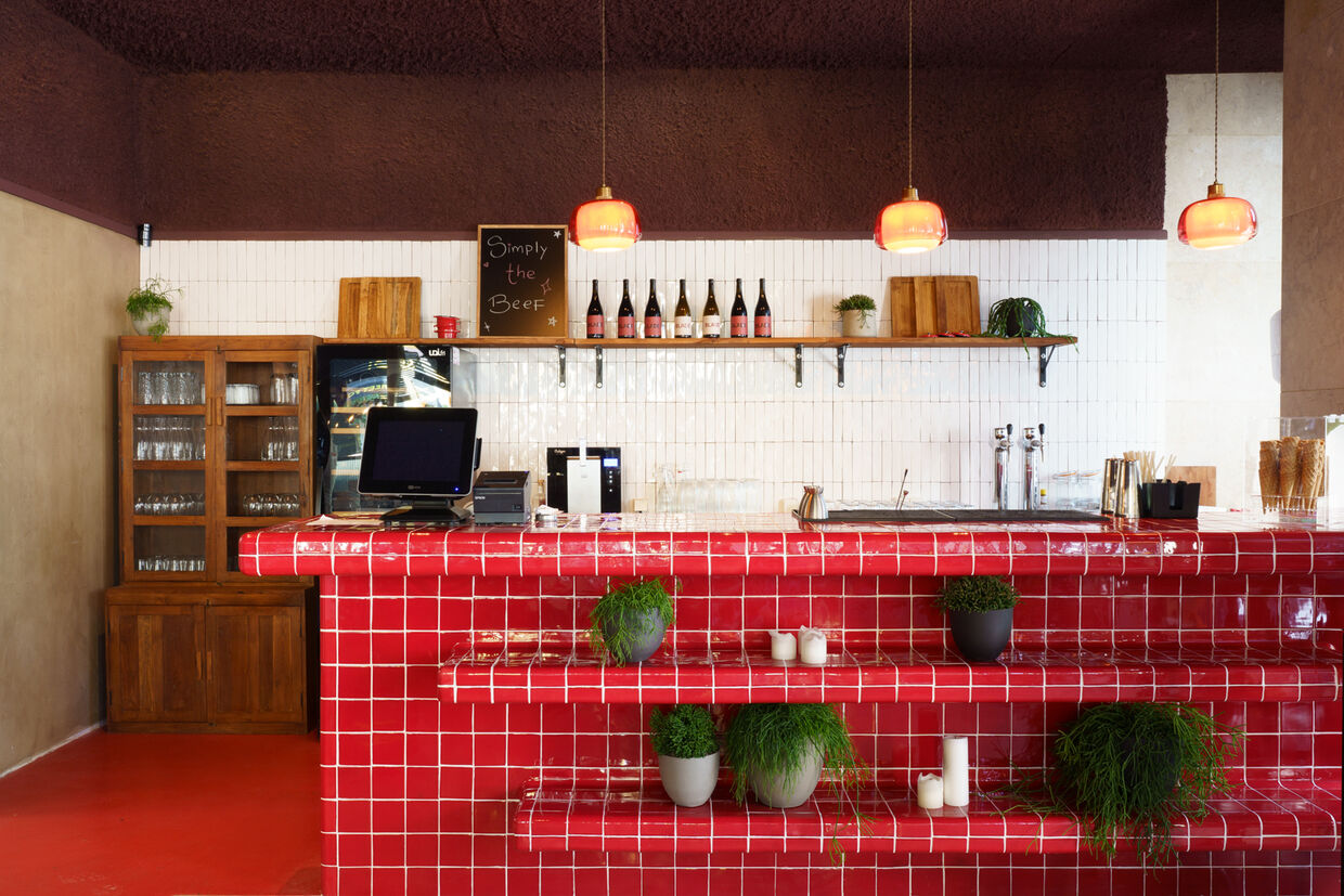 Blade, restaurante em Lisboa