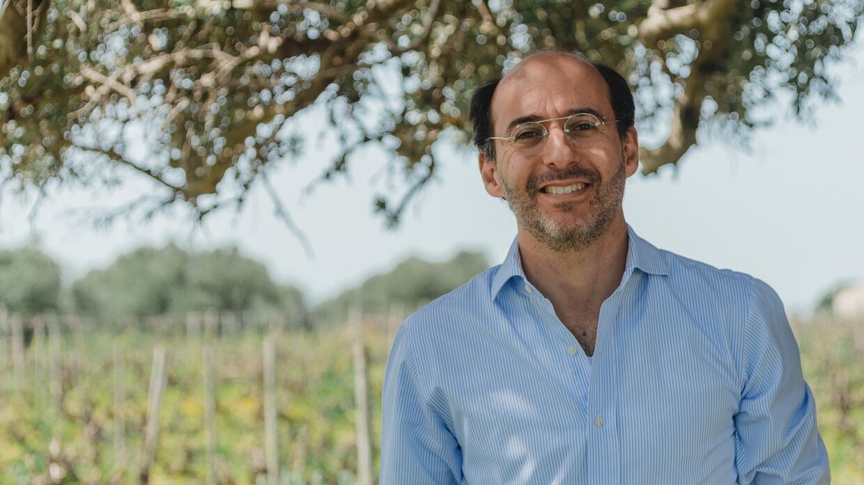 Filipe Caldas Vasconcelos