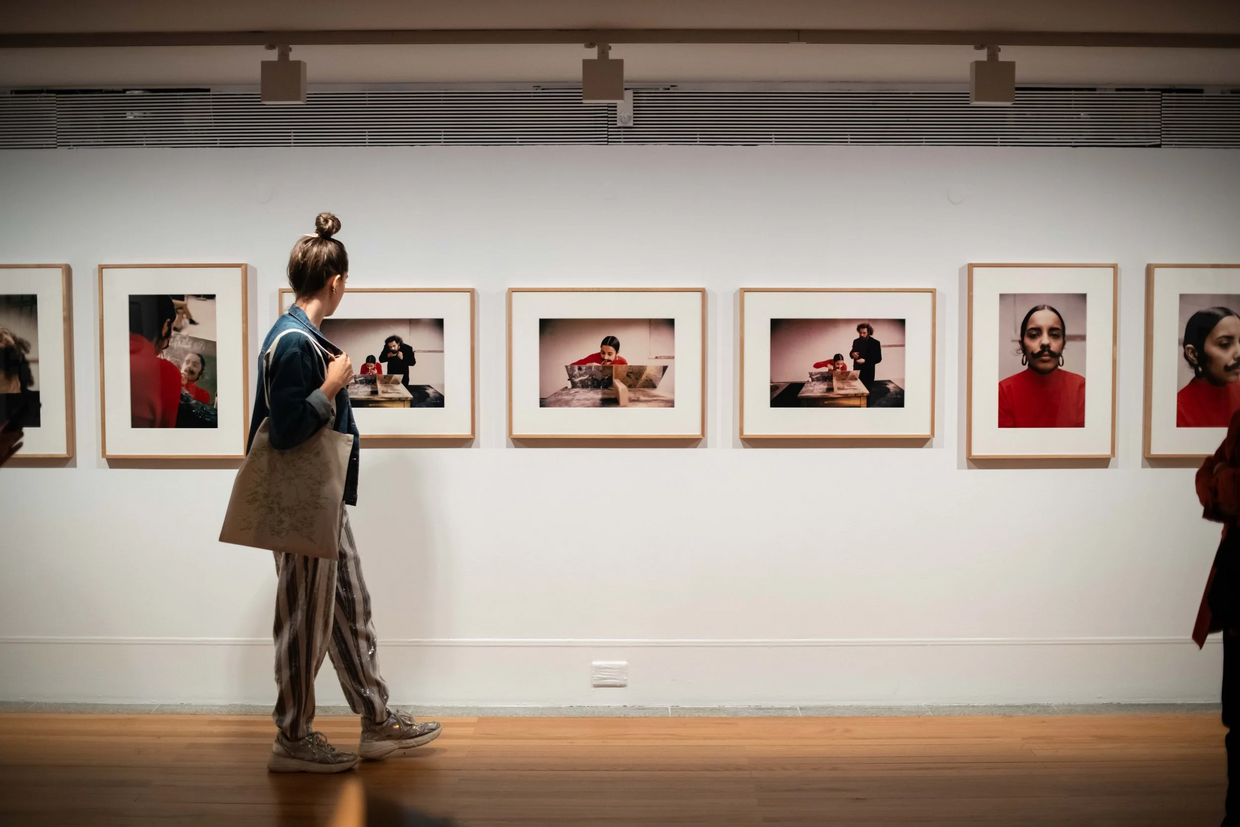 Lisboa celebra a arte contemporânea com mais de 200 artistas e 40 espaços