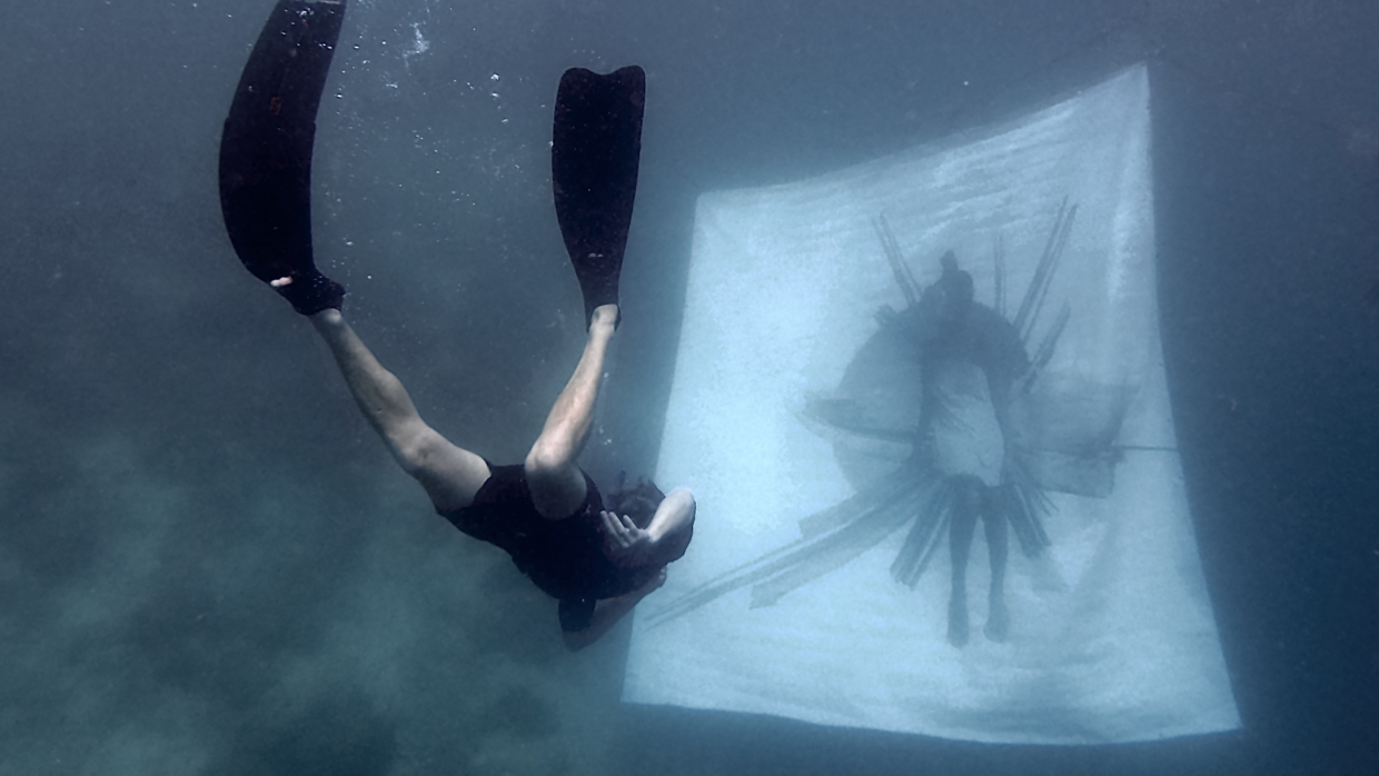 Exposição "Human Soul" em mostra no Sofitel Lisbon Liberdade