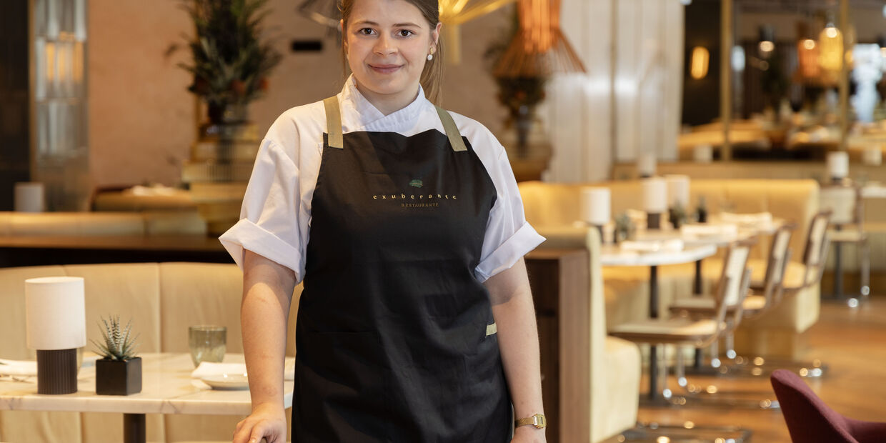 Seis chefs de renome vão unir-se numa noite ‘Exuberante’ no Porto 