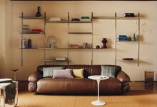 As cores menos óbvias inspiraram a nova linha da Mango Home