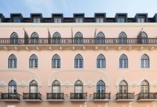 The Ivens, no Chiado, eleito o melhor hotel de Portugal