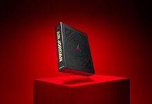 Assouline dedica edição aos 40 anos da Air Jordan