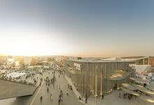 Expo Osaka. Pavilhão de Portugal recebeu mais de 2,3 milhões de visitantes