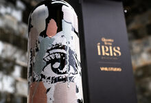 Vhils junta-se a Quanta Terra para um leilão solidário