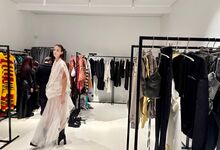 Moda portuguesa na semana de Paris. As marcas que já brilham lá fora 