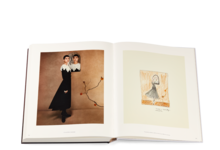 Brigitte Niedermair revela os bastidores do olhar Dior em novo livro