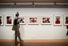 Lisbon Art Weekend: quatro dias em que Lisboa respira arte 