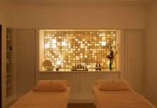 Hotel Vermelho, em Melides, tem um novo menu de SPA