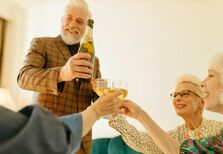 O poder de acreditar que se é mais novo