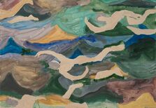 Joana Leitão Salvador no Centro Cultural de Cascais