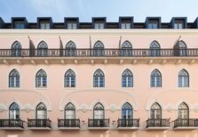 The Ivens, no Chiado, eleito o melhor hotel de Portugal