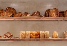 A Gleba vai oferecer um ano de pão grátis