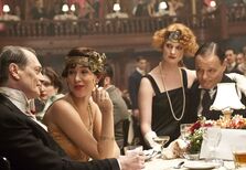 Uma série para ver esta semana: "Boardwalk Empire"