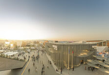 Expo Osaka. Pavilhão de Portugal recebeu mais de 2,3 milhões de visitantes