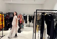 Moda portuguesa na semana de Paris. As marcas que já brilham lá fora