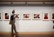 Lisbon Art Weekend: quatro dias em que Lisboa respira arte