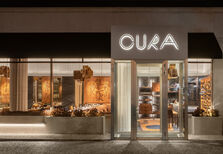 Cura: entre a comida lá de casa e as estrelas Michelin