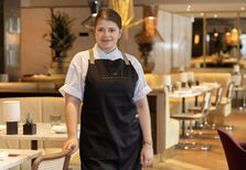 Seis chefs de renome vão unir-se numa noite ‘Exuberante’ no Porto 