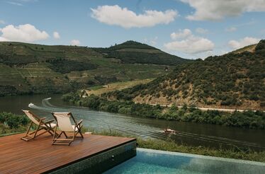 Ventozelo é o enoturismo com melhores práticas sustentáveis da região do Douro
