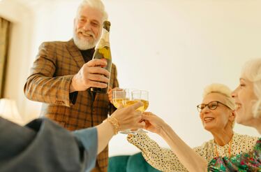 Acreditar que se é mais novo pode rejuvenescer-nos, segundo a ciência