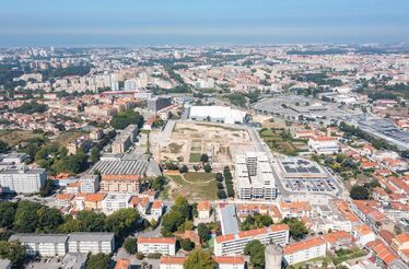 MOME e Revive investem €140M em novo projeto residencial no Porto