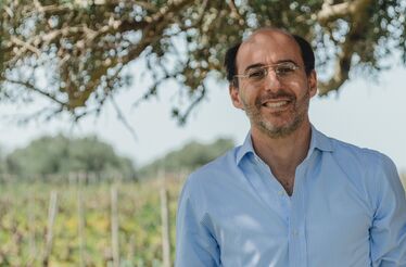 Filipe Caldas Vasconcelos: “A terra deu-me raízes, o mundo deu-me horizontes” 