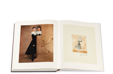 Brigitte Niedermair revela os bastidores do olhar Dior em novo livro