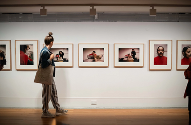 Lisbon Art Weekend: quatro dias em que Lisboa respira arte 