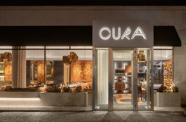 Cura: entre a comida lá de casa e as estrelas Michelin