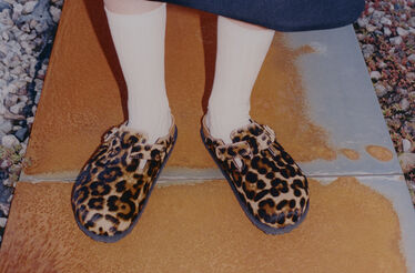 Birkenstock 1774. A celebração da noite berlinense