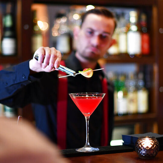 Clubes privados, a nova tendência do luxo