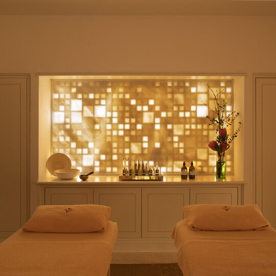 Hotel Vermelho, em Melides, tem um novo menu de SPA