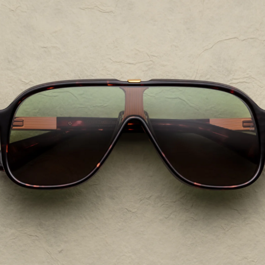 O que torna uma peça de luxo verdadeiramente única?