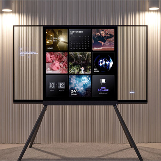 Um personal trainer que não se cansa e outros gadgets especiais 