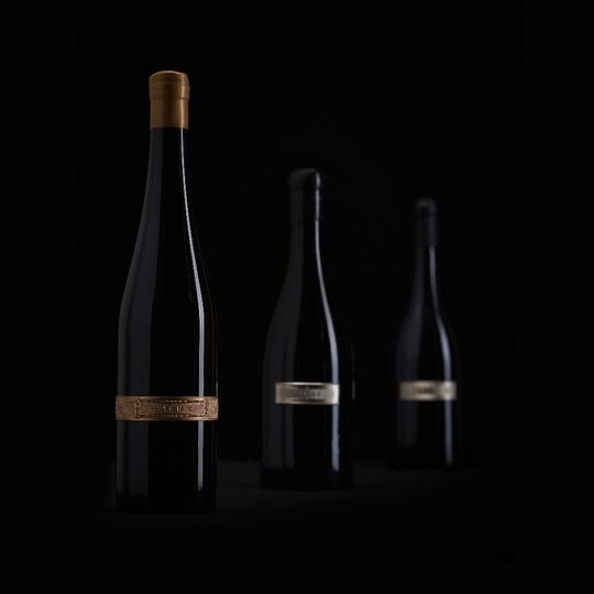 Vinhos. Como anda a coleção vendida a mil e tal euros por garrafa?