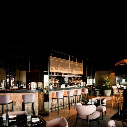 Attiko chega a Lisboa para ser o novo japonês de referência