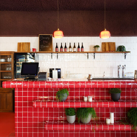 Blade. O templo lisboeta do bife sem complicações