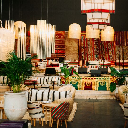 O Café des Épices traz o sabor e a alma de Marrocos a Lisboa 