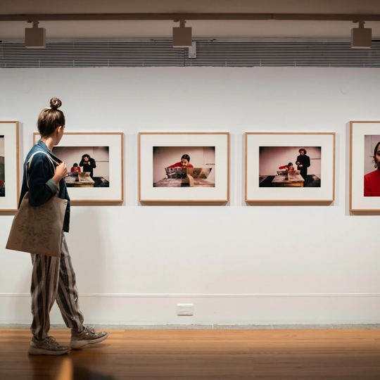 Lisbon Art Weekend: quatro dias em que Lisboa respira arte 