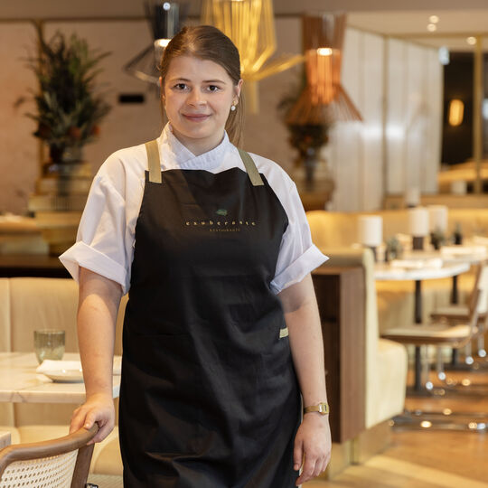 Seis chefs de renome vão unir-se numa noite ‘Exuberante’ no Porto 