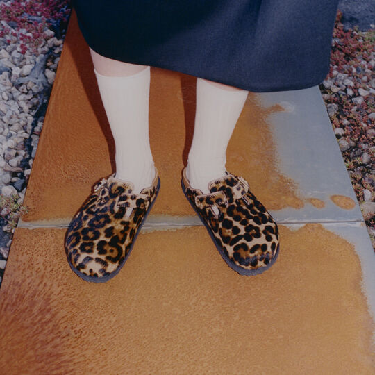 Birkenstock 1774. A celebração da noite berlinense 