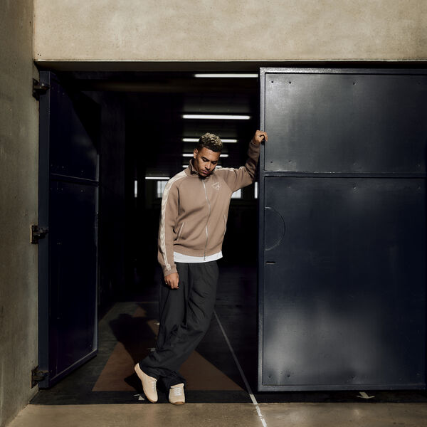 PUMA x Represent. Uma ode ao espírito do futebol britânico