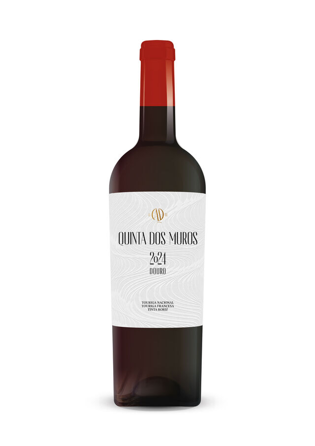 Vinho Quinta dos Muros