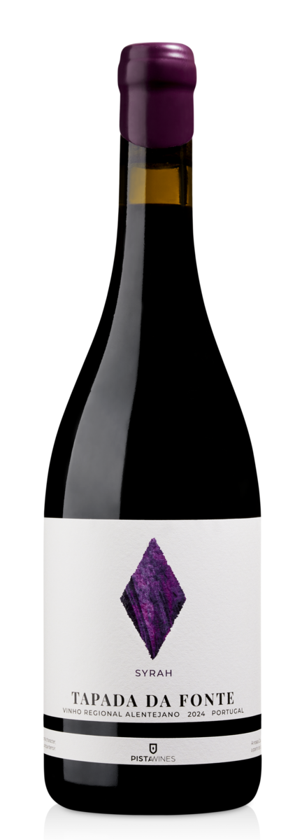 Vinho Tapada da Fonte Syrah
