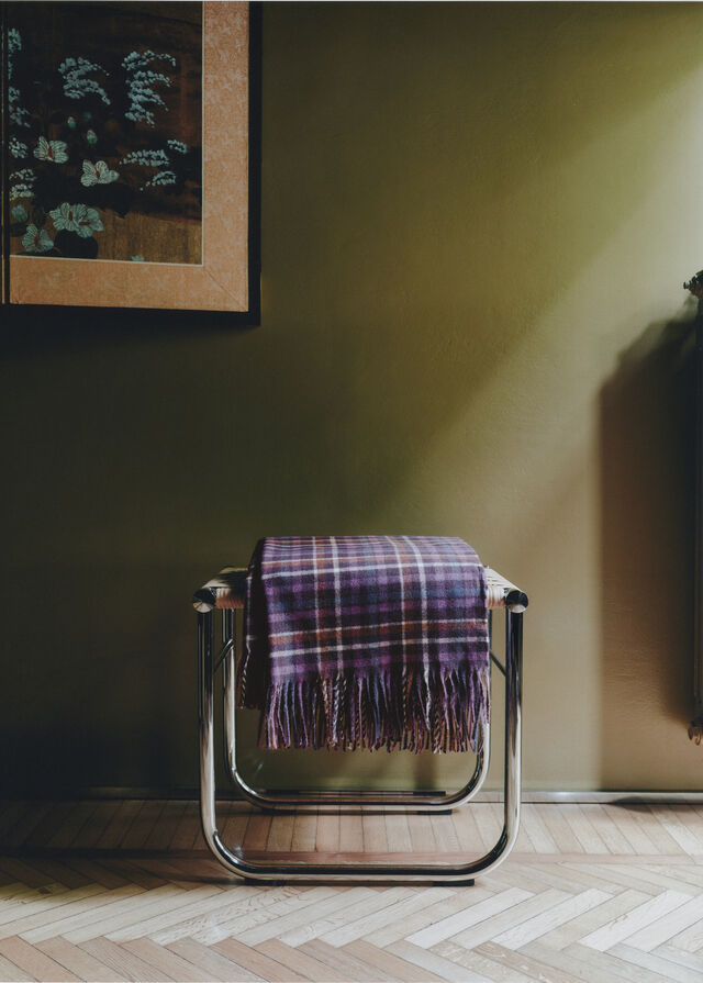 Mango Home lança coleção "Inhabited Colours" para a transição outonal