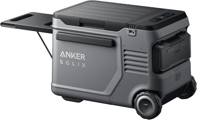 Anker Solix EverFrost 2 58L