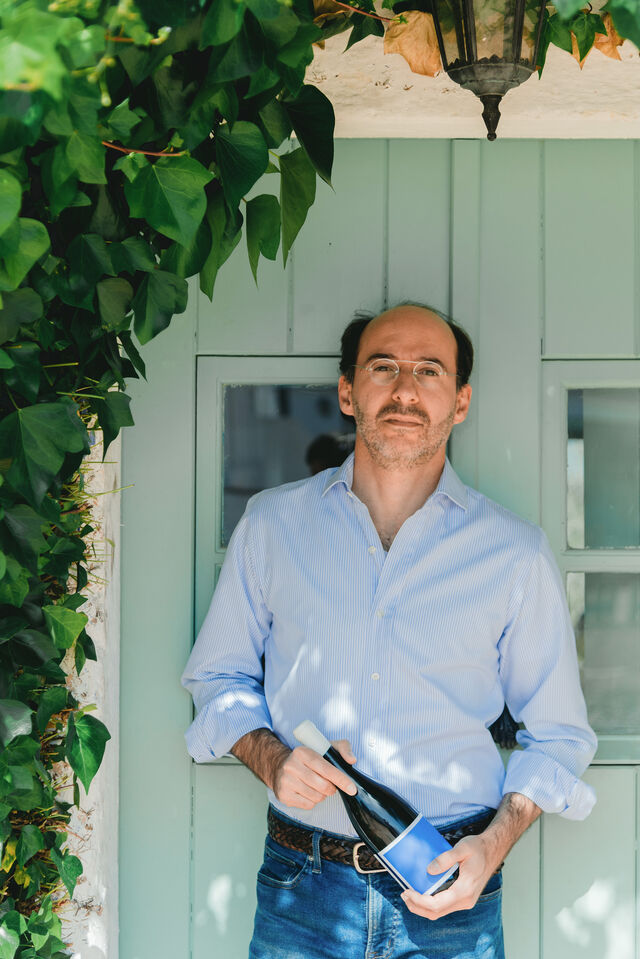 Filipe Vasconcelos