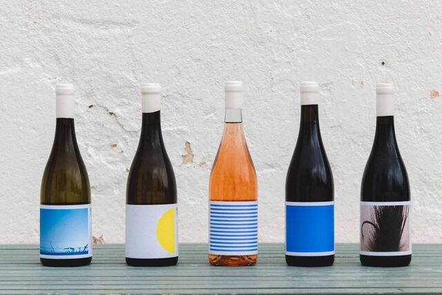 Vinhos Morgado do Quintão